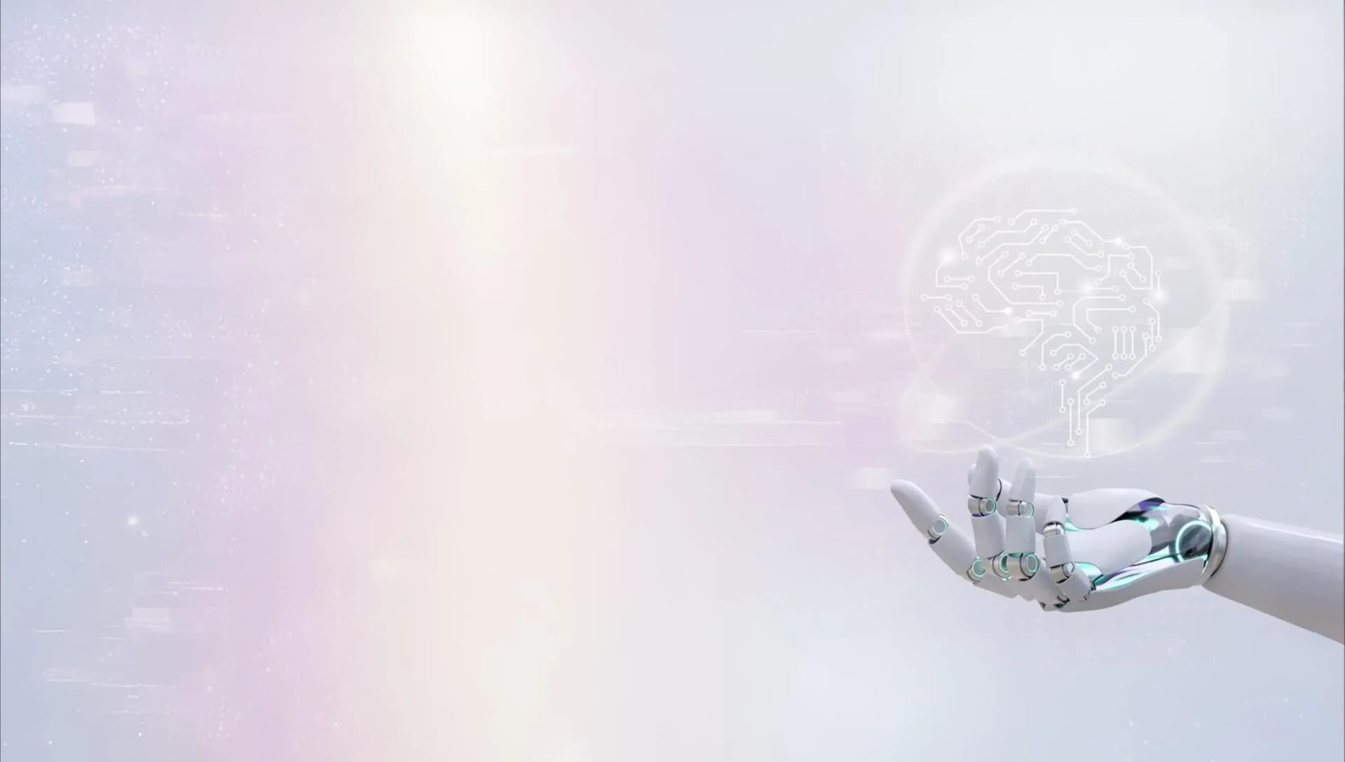 AI developers and automation experts background AI developers and automation experts background